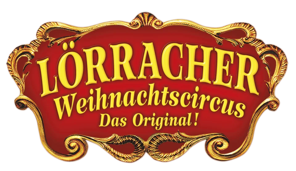 Lörracher Weihnachtscircus