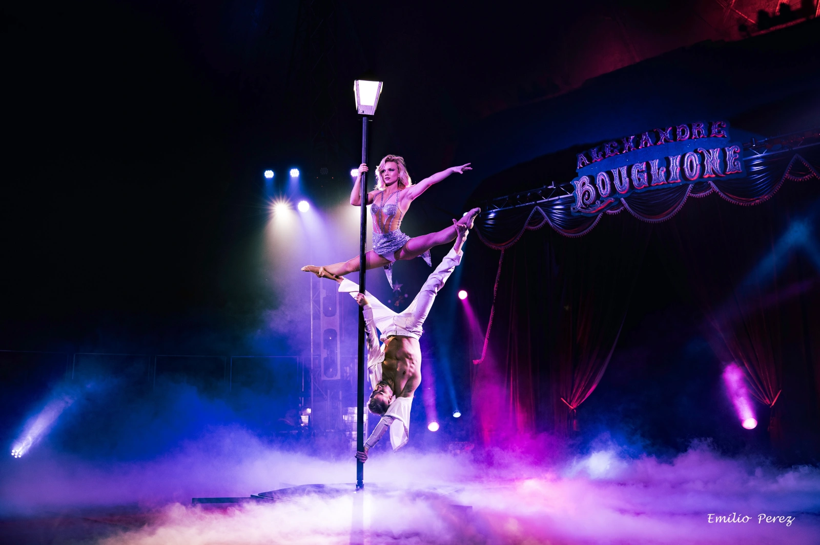Duo Pole (3)